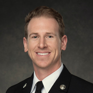 Matthew Powell
